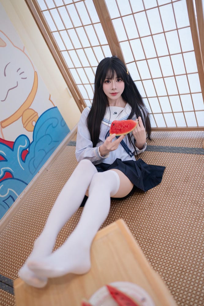 吃了个迟 - 夏日呓语 (白丝) 1 (12).jpg